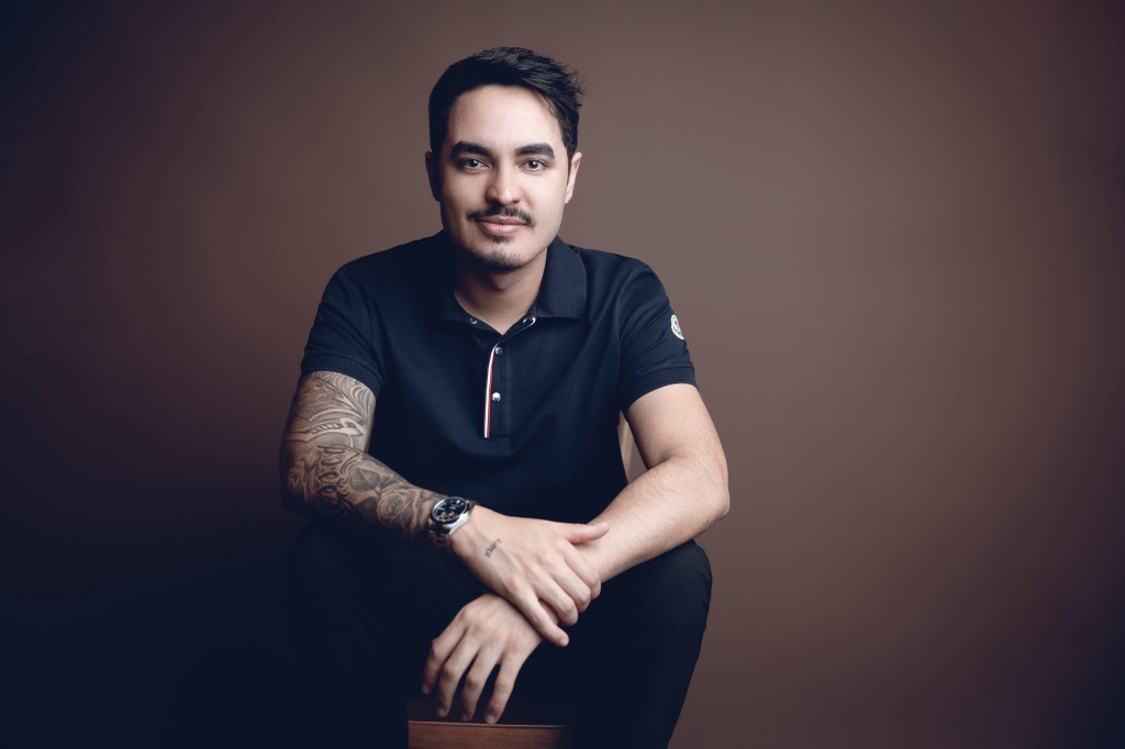 Murilo Duarte