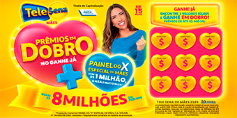 Imagem da cartela
