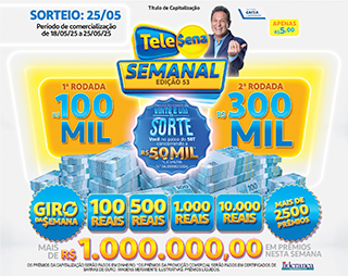 Imagem da cartela