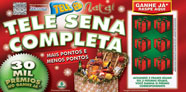 Tele Sena - Resultados Tele Sena - Resultados