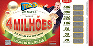 Tele Sena - Resultados Tele Sena - Resultados