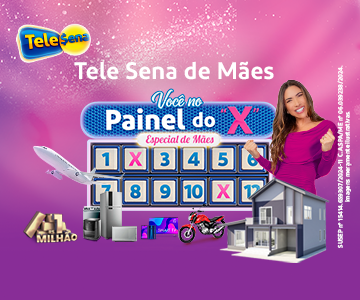 Banner Mães 2025