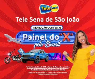 Banner São João 2025