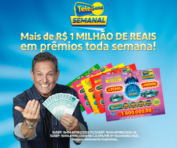 Banner Edição 57