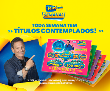 Banner Edição 60