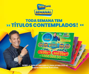 Banner Edição 61