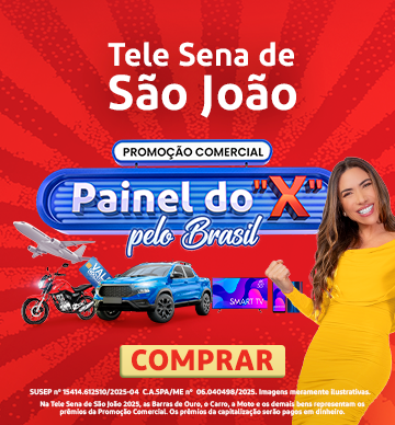 Banner CTA São João 2025