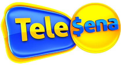 Tele Sena Logo