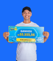 Imagem do ganhador