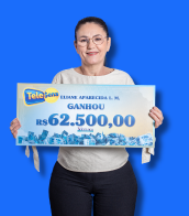 Imagem do ganhador