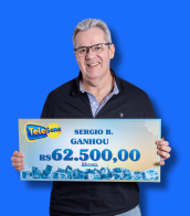 Imagem do ganhador