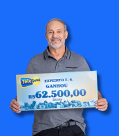Imagem do ganhador