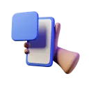 Imagem Baixe o App