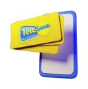 Imagem Cadastrar Tele Senas