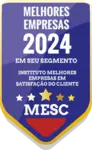 Logo da MESC