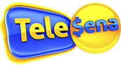 Logo da Tele Sena