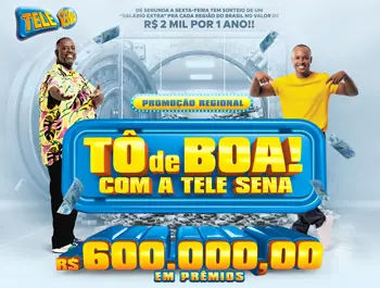 Exibir mensagens - Tiozinho da Telesena