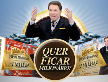 Tele Sena - Promoções Tele Sena - Promoções